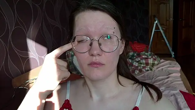 hairyMira's Live XXX Chat