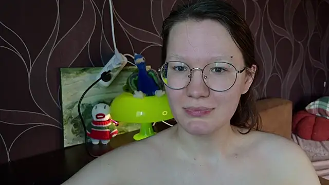 hairyMira – Live XXX-chat