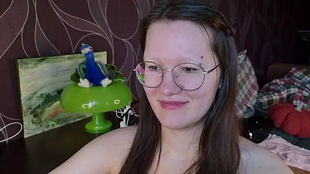 عرض كام hairyMira