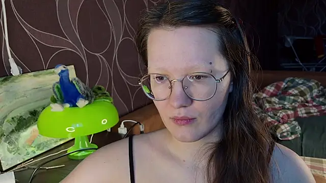 hairyMira: вебкам-шоу