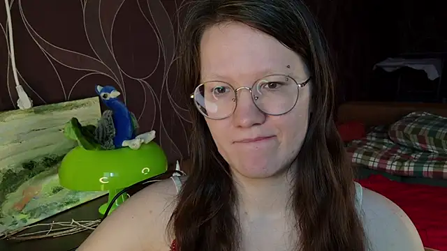 Živý XXX chat hairyMira