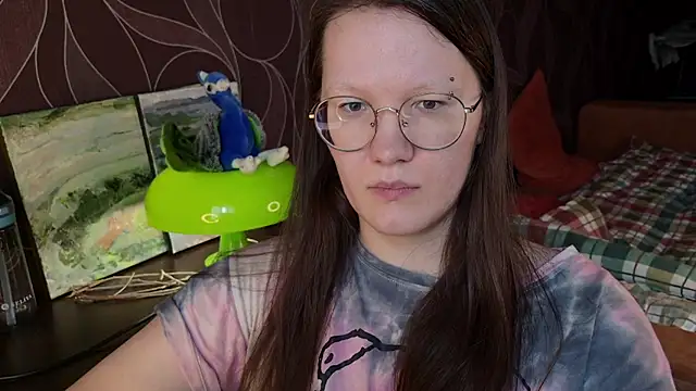 hairyMira Live XXX-Chat