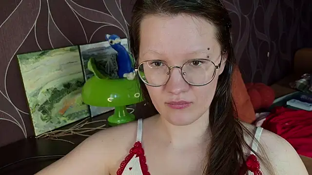 hairyMira's Live XXX Chat