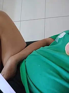 Bilik Sembang Langsung mariy522