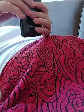 Show de webcam de mariy522