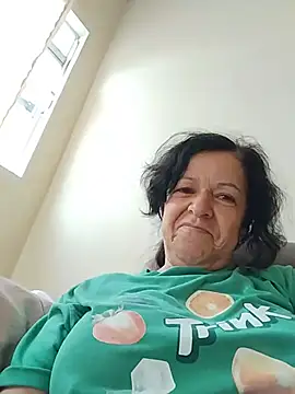 Show de mariy522 na webcam