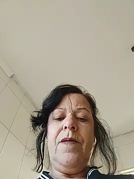 הופעת וובקאם של mariy522