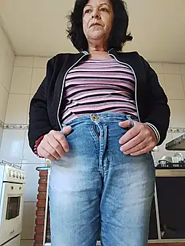 Show de webcam de mariy522