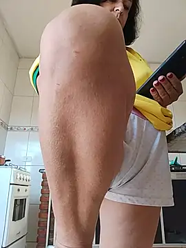 Show de mariy522 na webcam