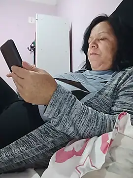 Show de mariy522 na webcam