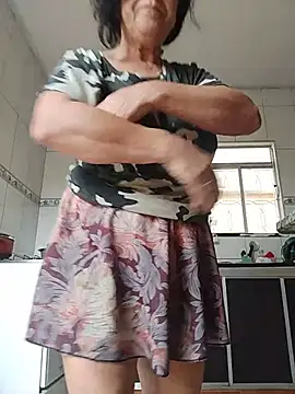 Show de webcam de mariy522