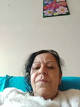 Show de mariy522 na webcam