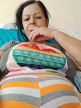 Show de mariy522 na webcam