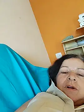 Show de mariy522 na webcam
