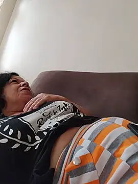 Show de webcam de mariy522