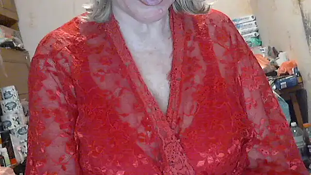Show de Bonditta na webcam