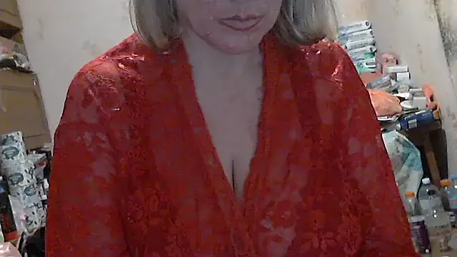 Bonditta Cameră chat live