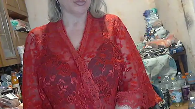 Webkamerová show Bonditta