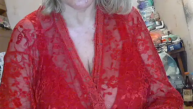 Bonditta Webcam show