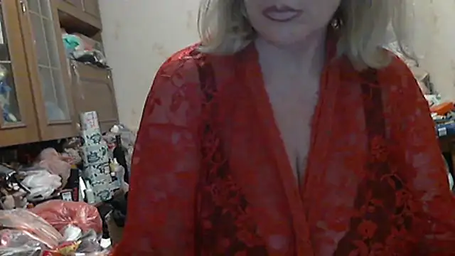 Webkamerová show Bonditta