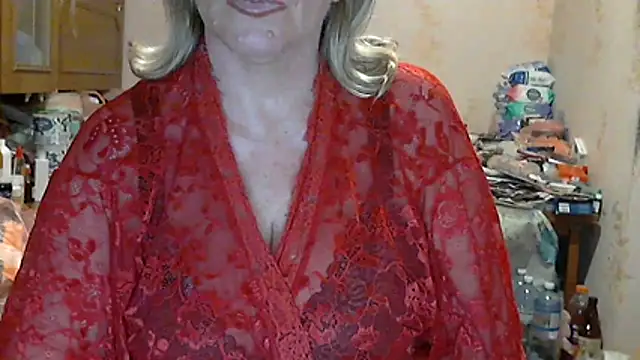 Bonditta – Kamerová šou