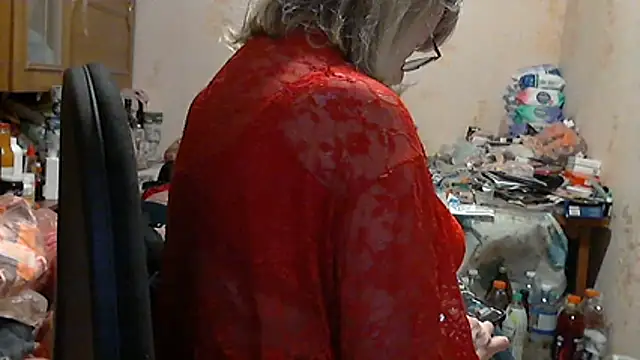 Webkamerová show Bonditta