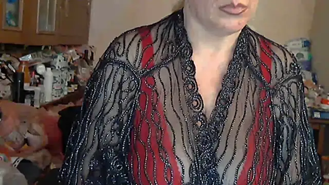 Show Webcam de Bonditta
