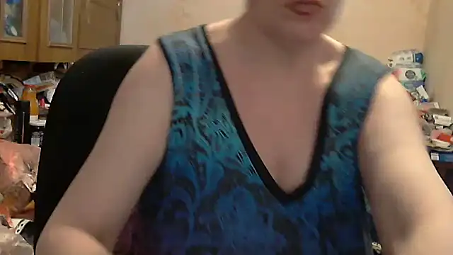 Bonditta webkamerás műsora