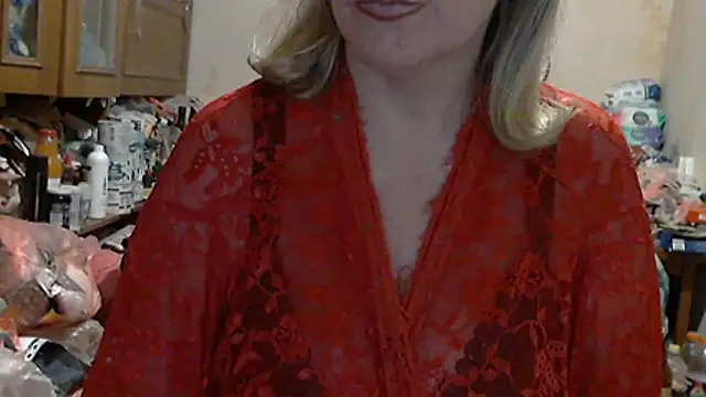 Bonditta – Kamerová šou