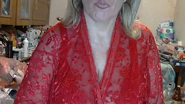 Živý XXX chat Bonditta