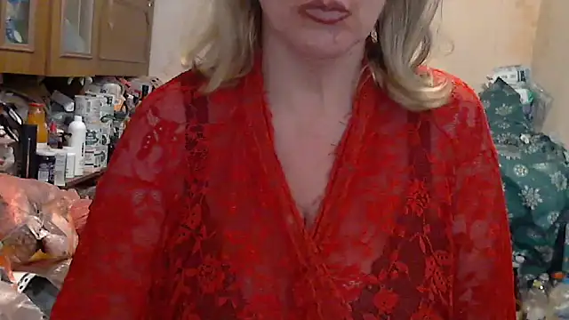 Živý XXX chat Bonditta