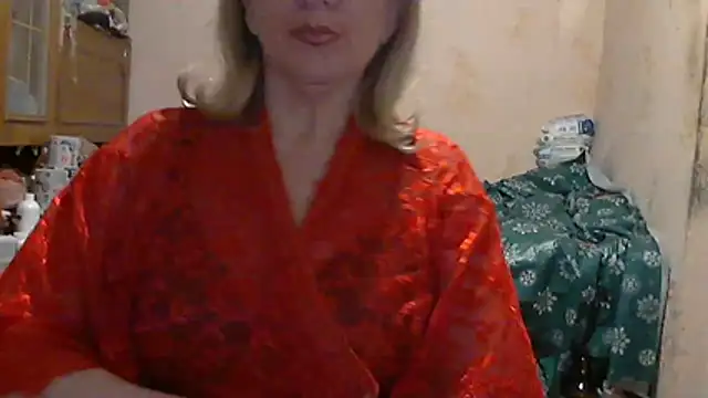 Webkamerová show Bonditta