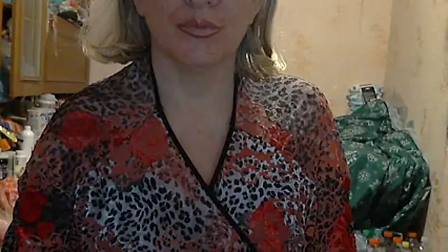 Webkamerová show Bonditta