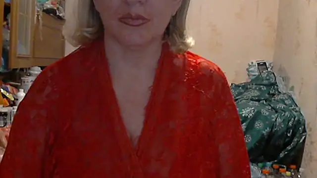 Show webcam de Bonditta