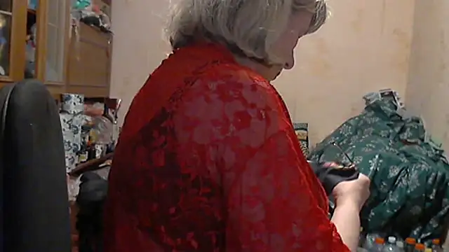 Bonditta webcam show