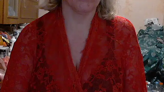 Živý XXX chat Bonditta