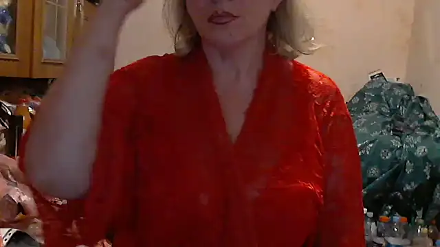 Bonditta Webcam Show