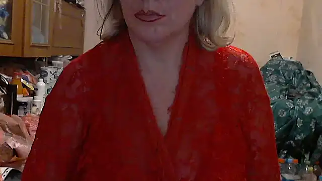 Živý XXX chat Bonditta