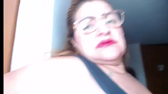Show webcam de sandra_20