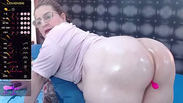 sandra_20's Webcam Show