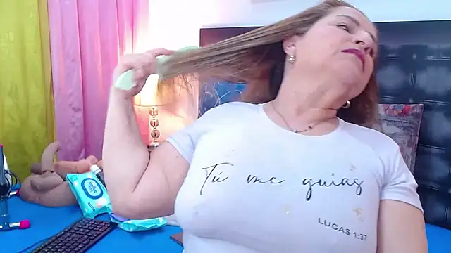 Show Webcam de sandra_20