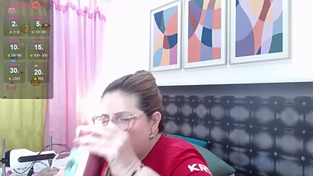 Show de webcam de sandra_20
