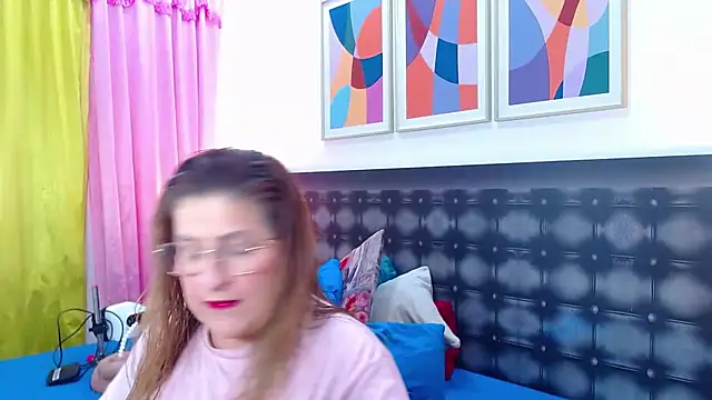 Show Webcam de sandra_20