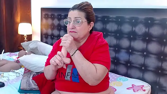 Pokazy przed kamerką – sandra_20