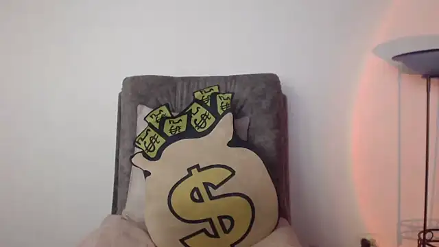 Živá chatovací místnost Mila__Paramo