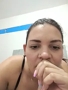 Mia_Hampton's Webcam Show
