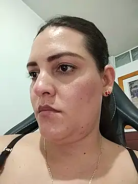 Bilik Sembang Langsung Mia_Hampton