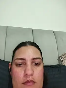 Mia_Hampton 现场XXX聊天