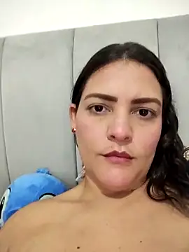 Sembang XXX Secara Langsung Mia_Hampton