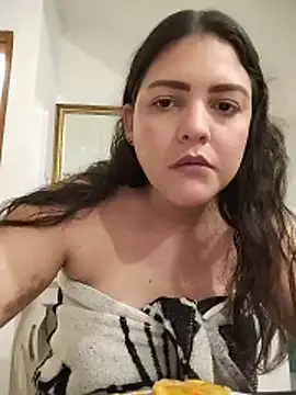Mia_Hampton's Live XXX Chat